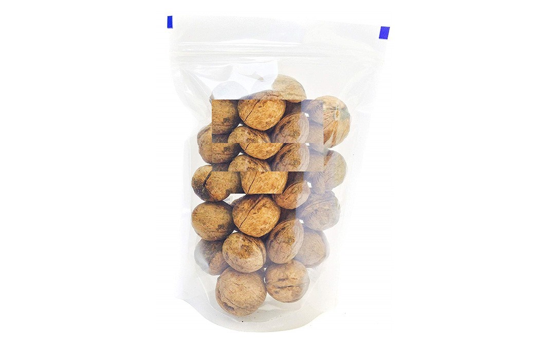 Shree Murli Inshell Walnuts    Pack  500 grams